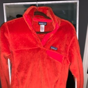 Patagonia Snap-T Pullover